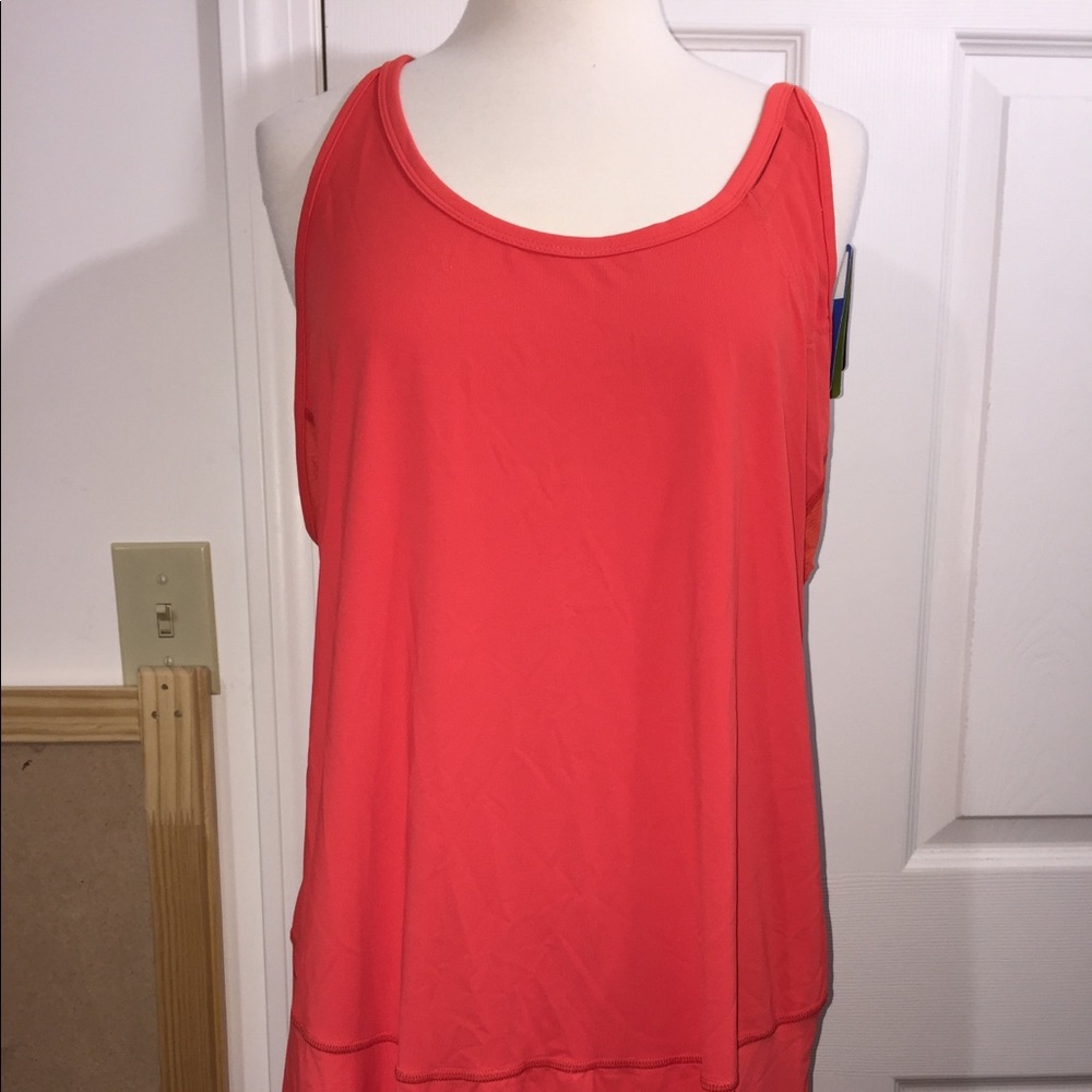 Patagonia Trail Running Slim Fit Dress XL NWT!